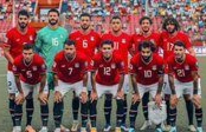 بالبلدي : التشكيل المتوقع لمنتخب مصر ضد موريتانيا في تصفيات أمم أفريقيا 2025