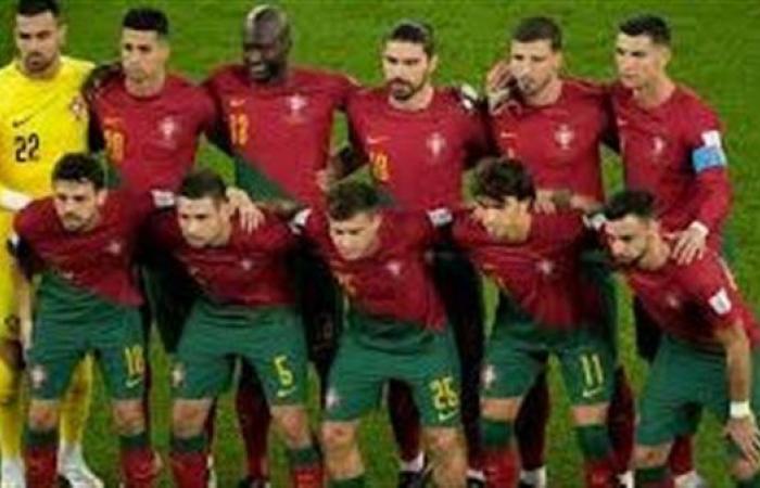 موعد مباراة البرتغال واسكتلندا اليوم في دوري الأمم الأوروبية.. والقناة الناقلة