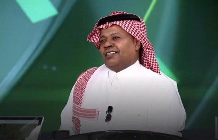 سعيد العويران: سأقيم مباراة اعتزالي ضد الزمالك لأنني زملكاوي