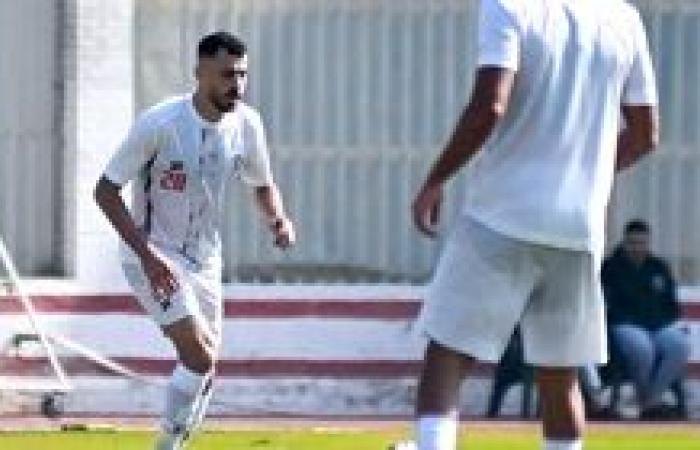 كاف يخطر الزمالك بنقل مباراة المصري لاستاد برج العرب بالكونفيدرالية