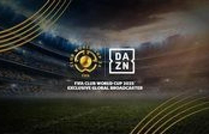 عبر منصة DAZN.. الفيفا يعلن إذاعة مباريات كأس العالم للأندية 2025 مجانا