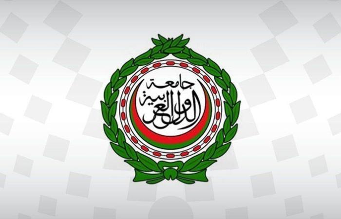 الجامعة العربية تؤكد رفضها القاطع للتهجير القسرى لسكان غزة والضفة والقدس