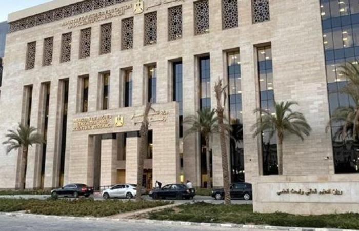 التعليم العالي تعلن الإنجازات التاريخية للجامعات المصرية في التصنيفات الدولية لعام 2024