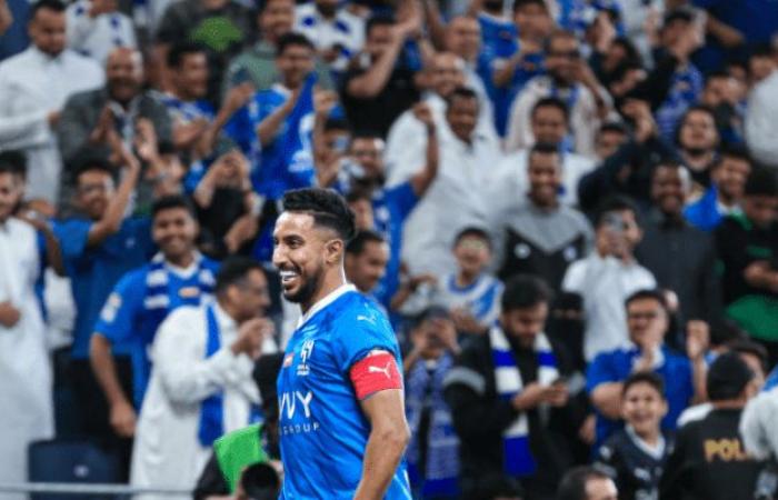 بالأرقام | الهلال السعودي يُخيف التعاون بالسلاح الأخطر