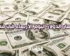 استقر سعر الدولار اليوم الأربعاء في مصر مقابل الجنيه المصري