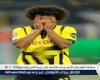 بالبلدي: أديمي يوجه ضربة قوية لدورتموند