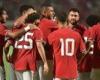 موعد مباراة مصر وموريتانيا فى التصفيات المؤهلة لأمم أفريقيا بالمغرب