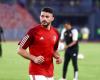 الأهلي يُحدد موعد عودة ياسر إبراهيم إلى التدريبات استعدادًا للسوبر المصري