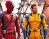 فيلم Deadpool & Wolverine يحقق إيرادات خيالية بالسينمات المصرية