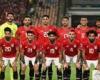 شوبير يكشف  التشكيل المتوقع لمنتخب مصر أمام موريتانيا في التصفيات المؤهلة لأمم أفريقيا