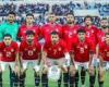 تشكيل منتخب مصر المتوقع ضد موريتانيا في تصفيات كأس أمم أفريقيا 2025