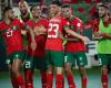 موعد مباراة المغرب وإفريقيا الوسطى في تصفيات كأس أمم إفريقيا