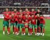 المغرب يواجه أفريقيا الوسطى فى تصفيات أمم أفريقيا 2025