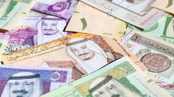 سعر الريال السعودى والدولار اليوم الخميس 24 اكتوبر 2024 فى السوق السوداء وجميع البنوك المصريه