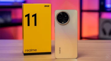 مراجعة لهاتف الفئة المتوسطة .. سعر ومواصفات جوال هاتف Realme 11 5G بسعر اقتصادي ومميز