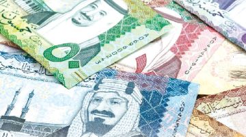 اعرف الخليجي بكام؟.. سعر الريال السعودي اليوم في مصر الأربعاء 16 اكتوبر 2024 في السوق السوداء وكافة البنوك المصرية