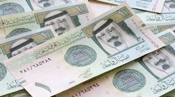 السعودي ركب الصاروخ.. سعر الريال السعودي مقابل الجنيه المصري اليوم السبت الموافق 26 اكتوبر 2024 في السوق السوداء وفي البنوك المصرية