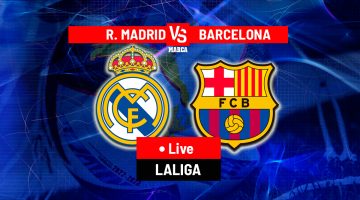 بفارق 6 نقاط.. برشلونة يتصدر جدول ترتيب الدوري الإسباني بعد الفوز علي ريال مدريد