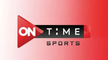 تثبيت تردد on time sports اون تايم سبورت 2024 لمشاهدة مباريات السوبر المصري