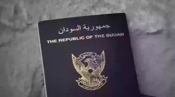 متاح الآن الاستعلام عن جاهزية الجواز السوداني بالسفارة السودانية بالرياض