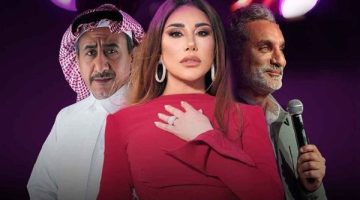 “الموسم السابع” موعد عرض أراب جوت تالنت Arabs Got Talent 2024 والقنوات الناقلة