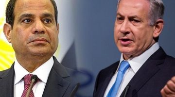 عاجل.. الصمود المصري: الرئيس السيسي يرفض مخاطبات نتنياهو وإعلام الاحتلال يكشف: ‘السيسي يتجاهلنا!’