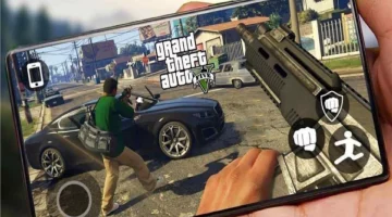 عاجل.. استمتع بأقوى الأسلحة والتحديثات المذهلة!.. الإصدار الأخير من لعبة GTA 5 ومتطلبات التشغيل على الكمبيوتر