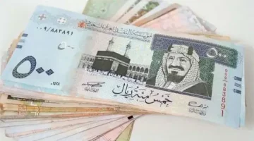 سعر الريال السعودي مقابل الجنيه المصري اليوم الثلاثاء 22 أكتوبر 2024 في السوق السوداء والبنوك