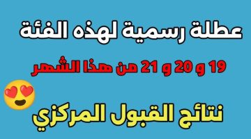 استعلم الآن.. رابط نتائج القبول المركزي 2024 جميع الجامعات العراقية عبر وزارة التعليم العالي