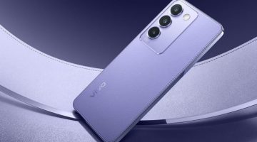 هتشتريه وانت مغمض من أدائه الخرافي.. مواصفات هاتف Vivo V40 Pro الجديد بمعالج رسومي قوي