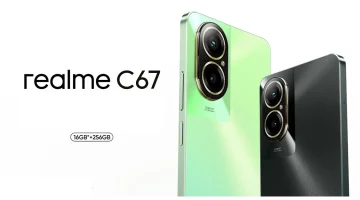 أقوي هاتف في الفئة المتوسطة.. مواصفات هاتف Realme C67 4G بكاميرا خرافية