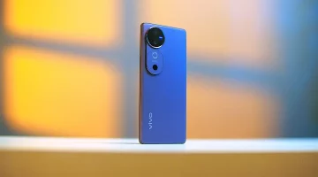 عاجل.. “للفئة المتوسطة” مواصفات هاتف Vivo V40 بتصميم حديث 2024 وأهم مميزاته