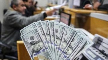 استقرار سعر الدولار في البنوك المصرية والسوق السوداء اليوم الأحد 17 نوفمبر 2024 بداية التعاملات