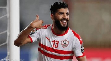 فرجاني ساسى يتمسك بالحصول على 700 ألف يورو من الزمالك