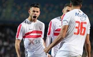 دونجا أفضل لاعب 6 في مصر..وهناك حملة ممنهجة ضد زيزو