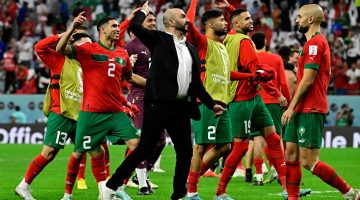 تونس والمغرب الأبرز.. 9 مواجهات مثيرة فى تصفيات أمم إفريقيا