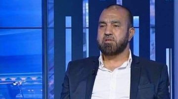 كولر يوضح موقفه من تعين محمد رمضان بالأهلي