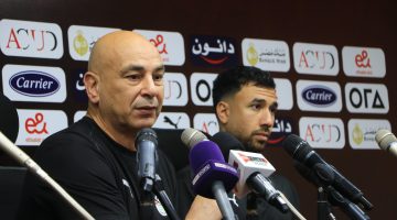 حقيقة أزمة مدرب المنتخب مع حسام حسن وطلبه الرحيل بعد مباراة بوتسوانا