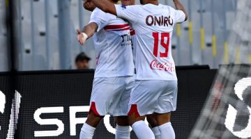 الزمالك قدم عرضًا إلى الجزيري لتجديد عقده وجلسة خلال أيام للتوقيع…تفاصيل