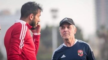 الأهلي ليس طرفا في أزمة كهربا والزمالك .. وفتوح قد يتعرض للسجن في حالة واحدة