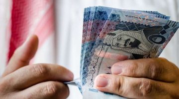 سعر الريال السعودي أمام الجنيه المصري اليوم الجمعة 15 نوفمبر 2024