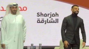 محمد صلاح يفجر مفاجأة لأول مرة ويكشف عن رفيقه المفضل في السفر