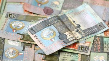 استقرار سعر الدينار الكويتي اليوم الثلاثاء 19-11-2024 أمام الجنيه بالبنوك