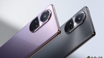 “هاتف الجيل الخامس بتصميم أنيق”.. تعرف على مواصفات هاتف Oppo Reno 10 Pro Plus 5G