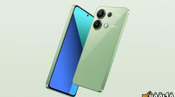 “جديد للفئة الأقوي” مواصفات هاتف Xiaomi Redmi Note 13 4G المذهلة وسعر اقتصادي بسعة 5000 مللي أمبير