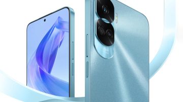 تكنولوجيا مبتكرة ومواصفات رائعة بسعر لا يصدق.. تعرف علي مواصفات هاتف HONOR 90 Lite