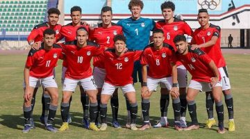 غدا .. مواجهة نارية بين مصر والجزائر والمغرب أمام تونس بدورة شمال إفريقيا