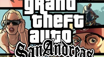 خطوات سهلة.. طريقة تحميل تحديث جاتا سان أندرياس GTA San Andreas الإصدار الأخير وأهم الشروط لتشغيلها بنجاح