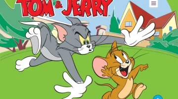 استقبل .. تردد قناة توم وجيري Tom And Jerry للأطفال بصورة ممتازة علي نايل سات