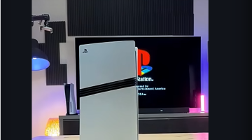 مراجعة شاملة لجهاز PlayStation 5 Pro برو: اكتشف أهم المميزات الرائعة التي تميز تجربة اللعب على هذا الجهاز الثوري!